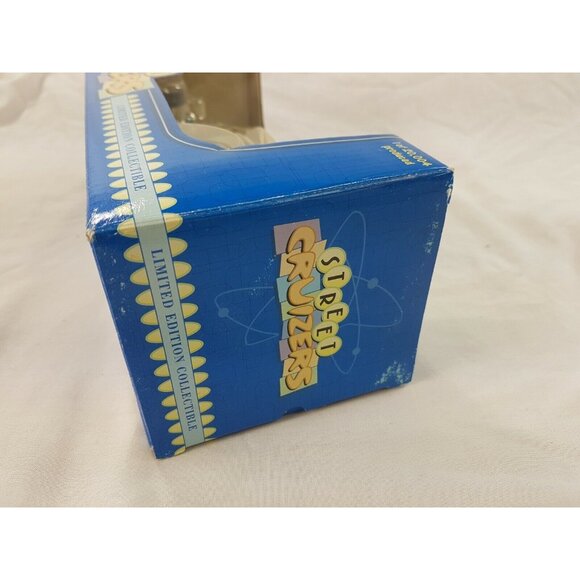 1934 FORD Liberty Classics STREET CRUIZERS 04019 street rod - Picture 9 of 9